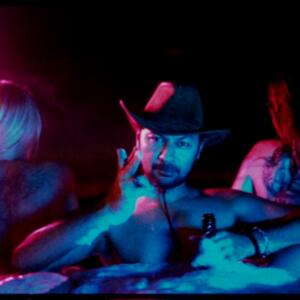 Cowboyking's media