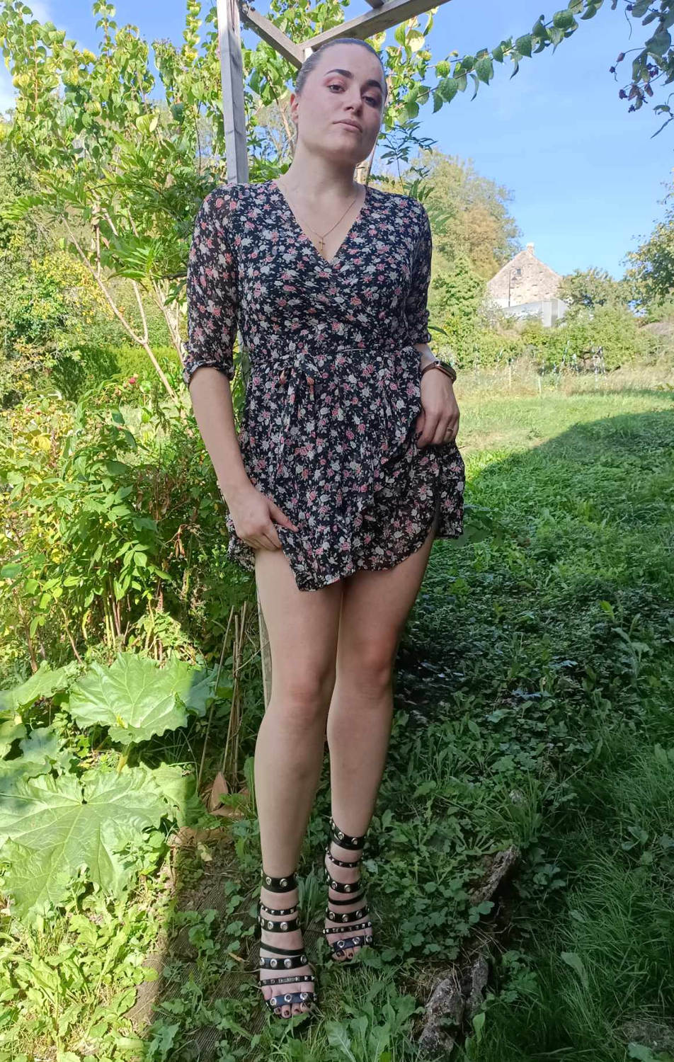 Coxmodele's media