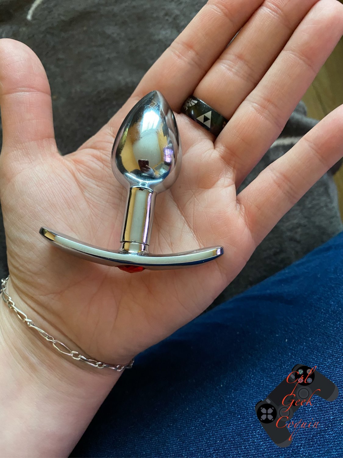 Cplgeekcoquin's media