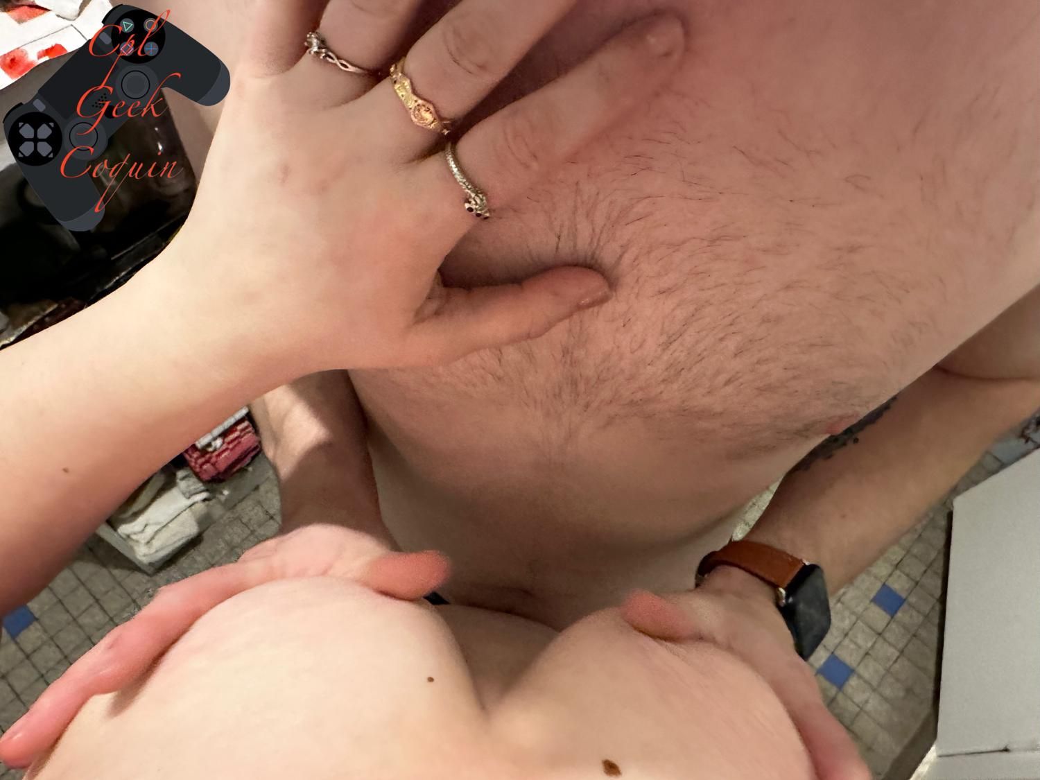 Cplgeekcoquin's media