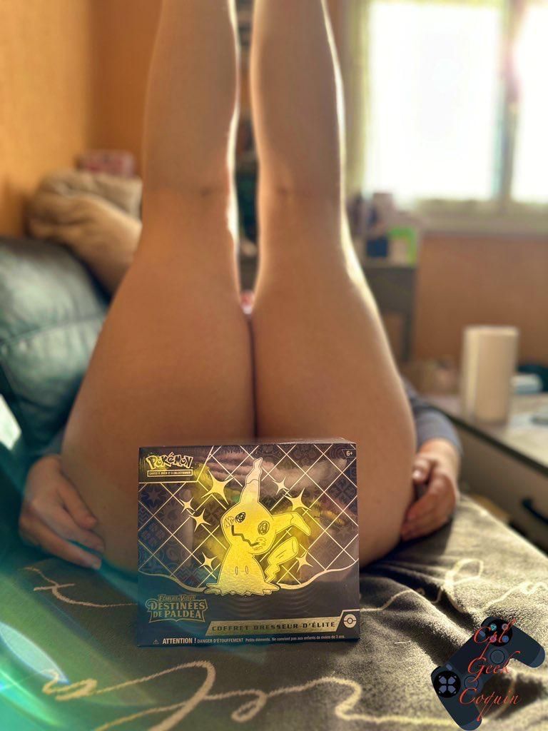 Cplgeekcoquin's media