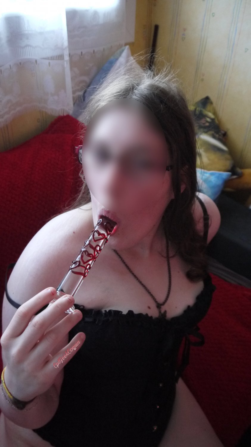 Cplgeekcoquin's media