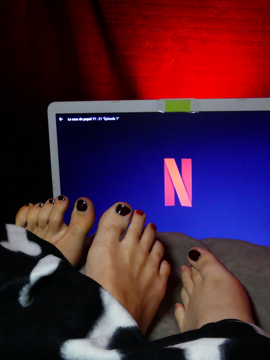 Crazy_feet_'s media