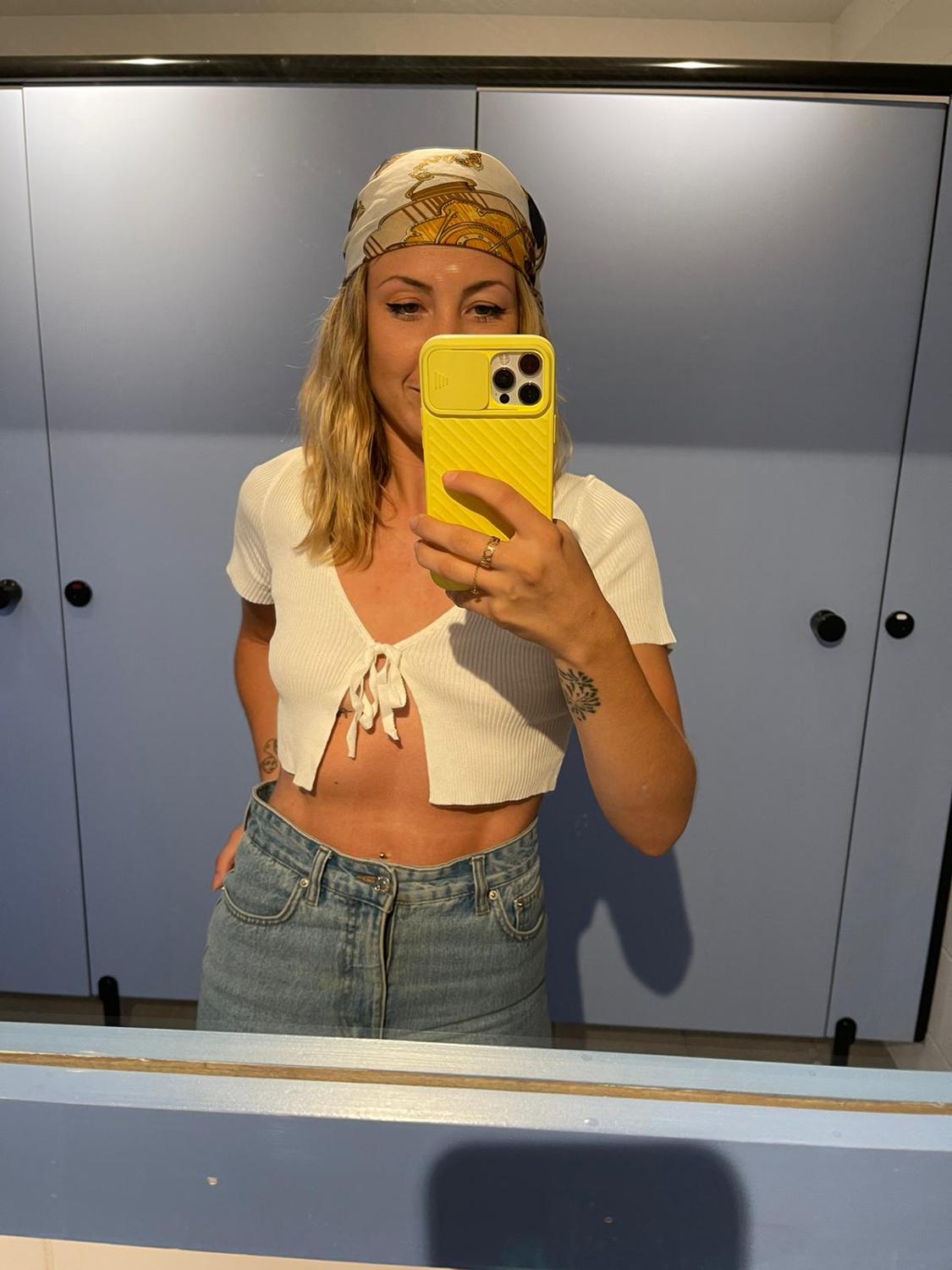 Creamyblondie98's media