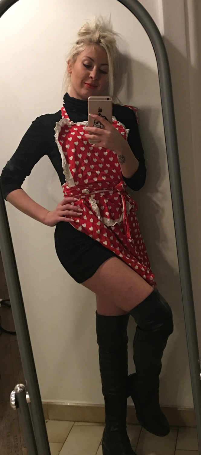 Creamyblondie98's media