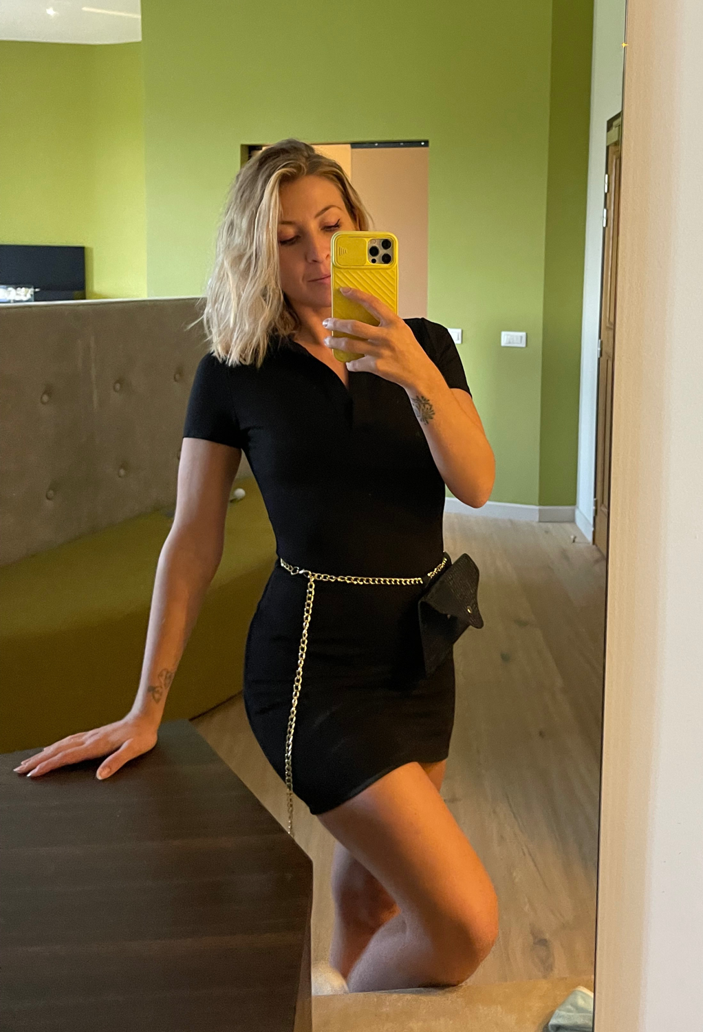 Creamyblondie98's media
