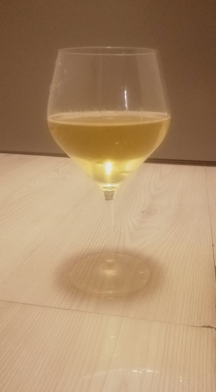 Cristal's media