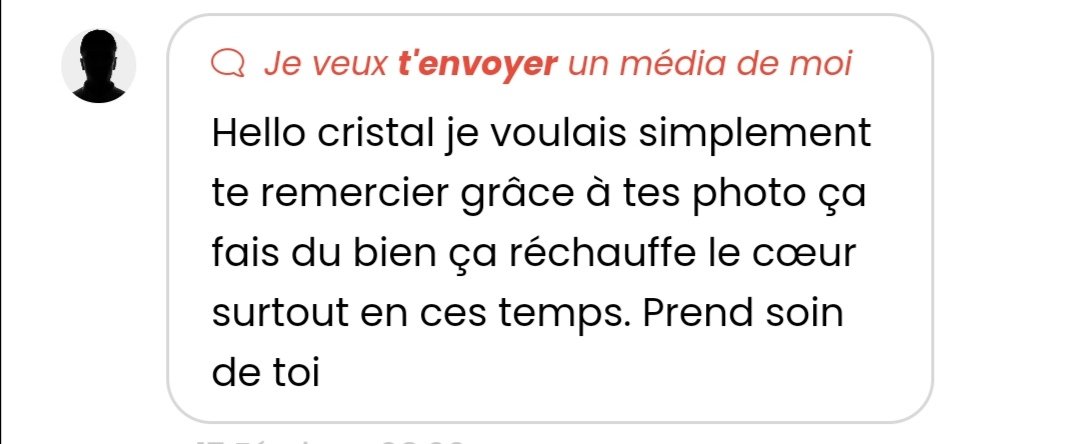 Cristal's media