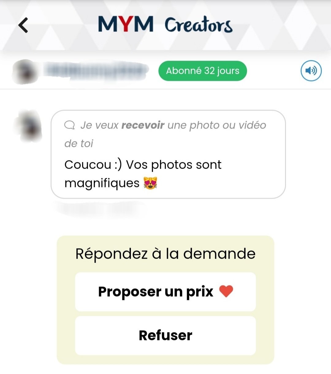 Cristal's media