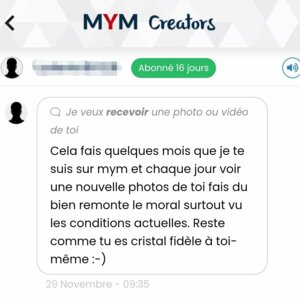 Cristal's media
