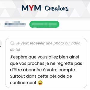Cristal's media