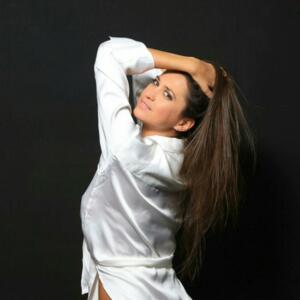 Cristal's media