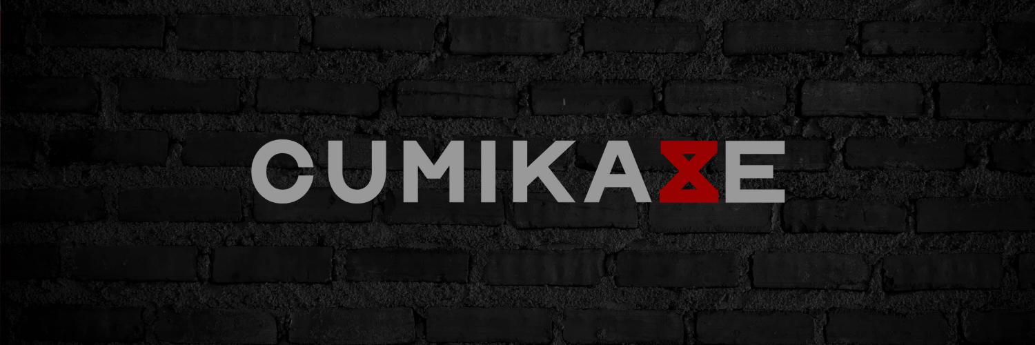 Cumikazze's media