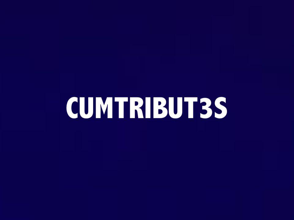 Cumtribut3s's media