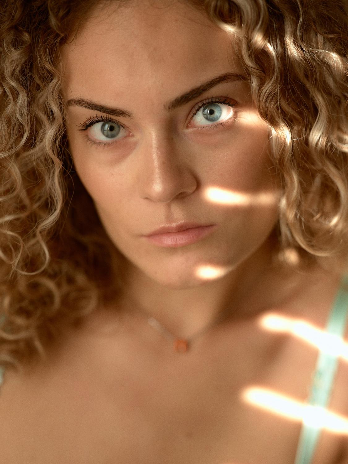 Curly_hair's media
