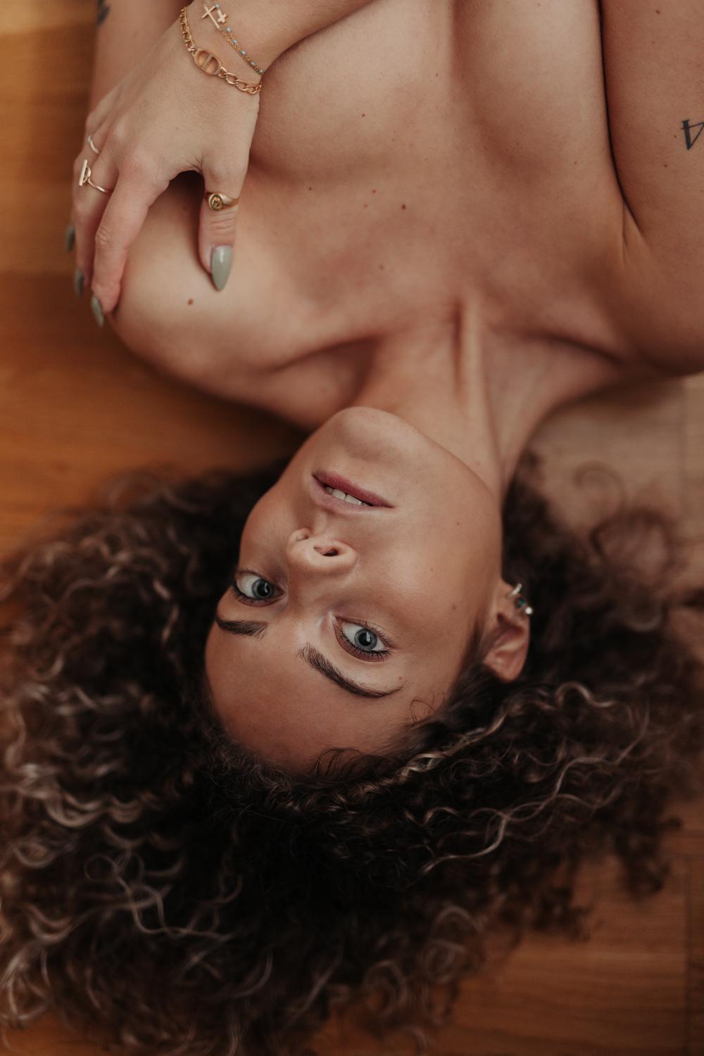 Curly_hair's media