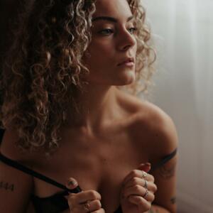 Curly_hair's media