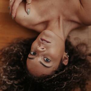 Curly_hair's media