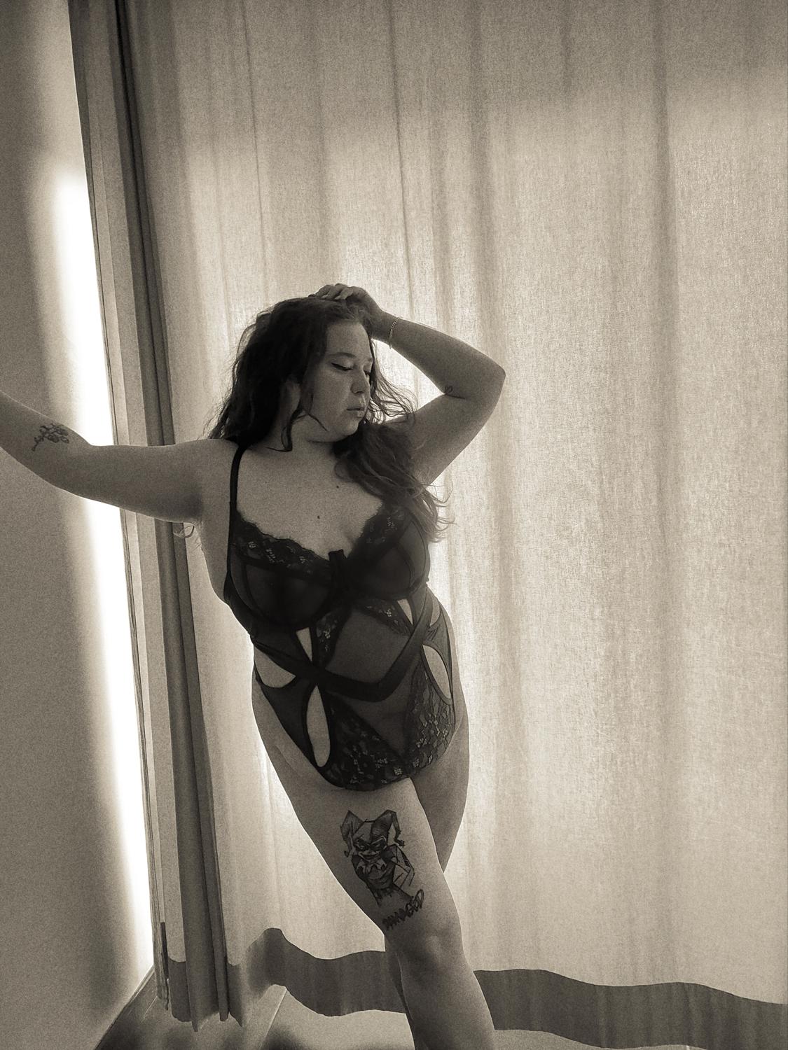 Curves-on-fire's media
