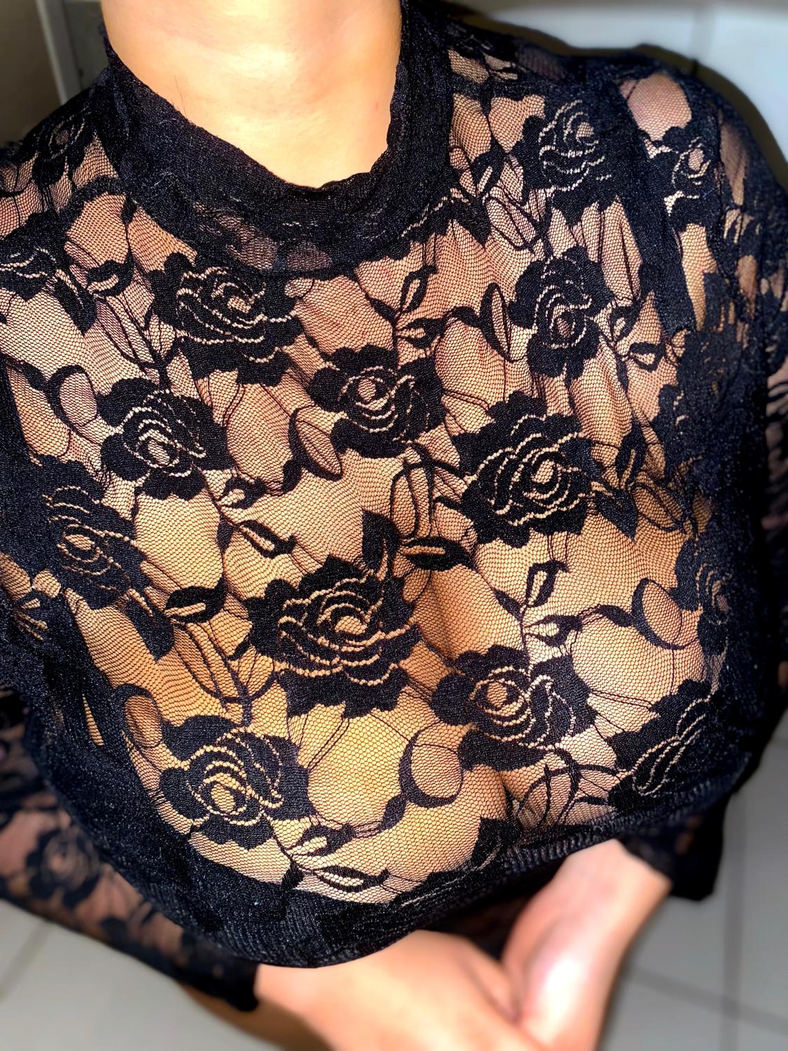 Curvy-lucky's media