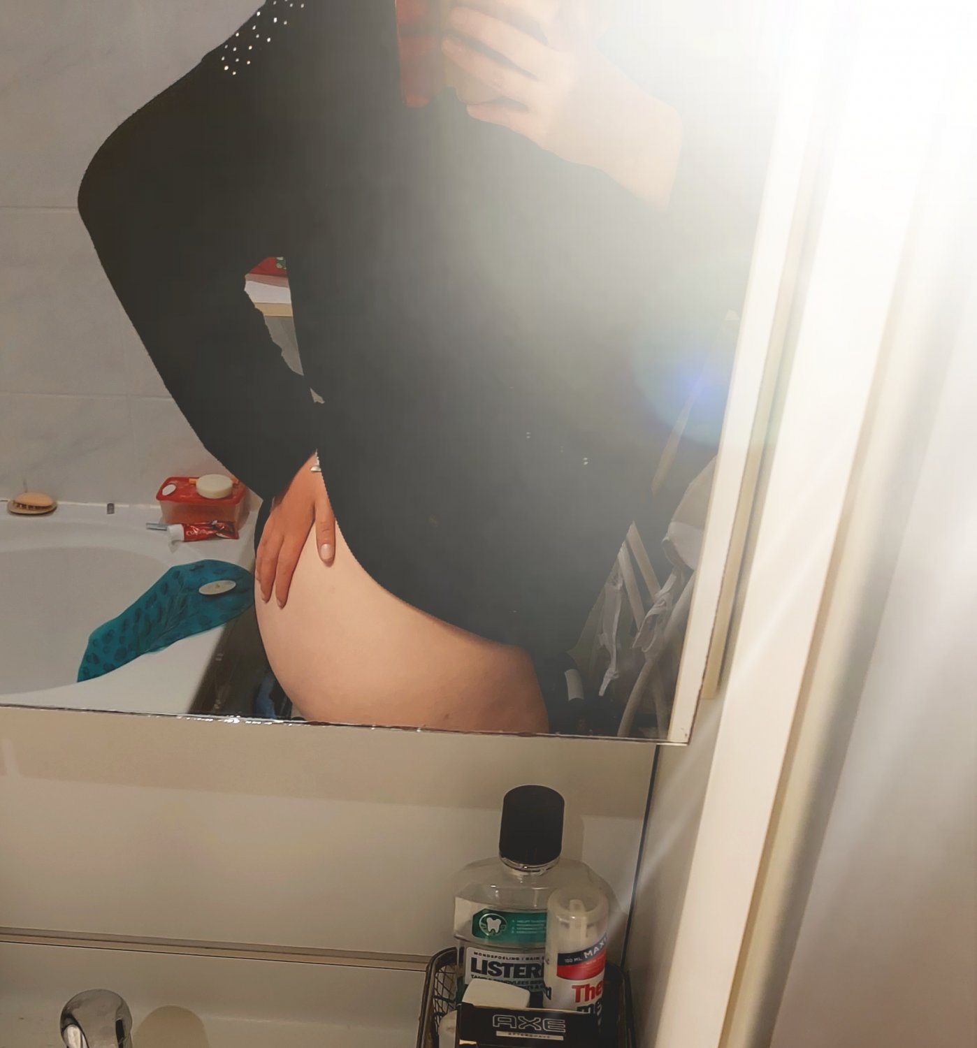 Curvyandgeek's media