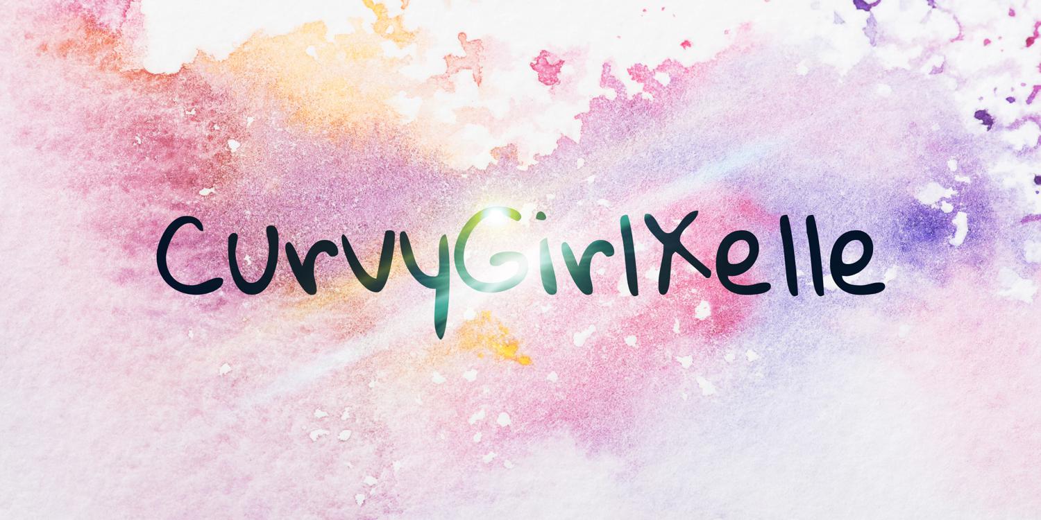 Curvygirlxelle's media