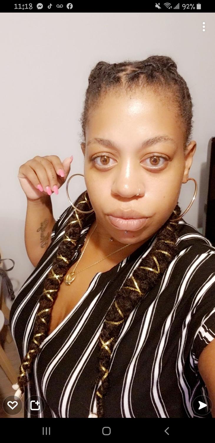Curvyshabinaye's media