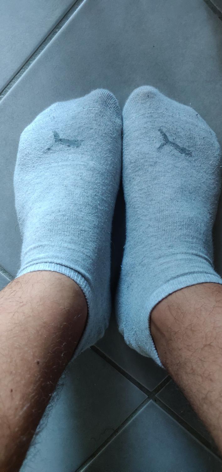 Cute_men_feet's media