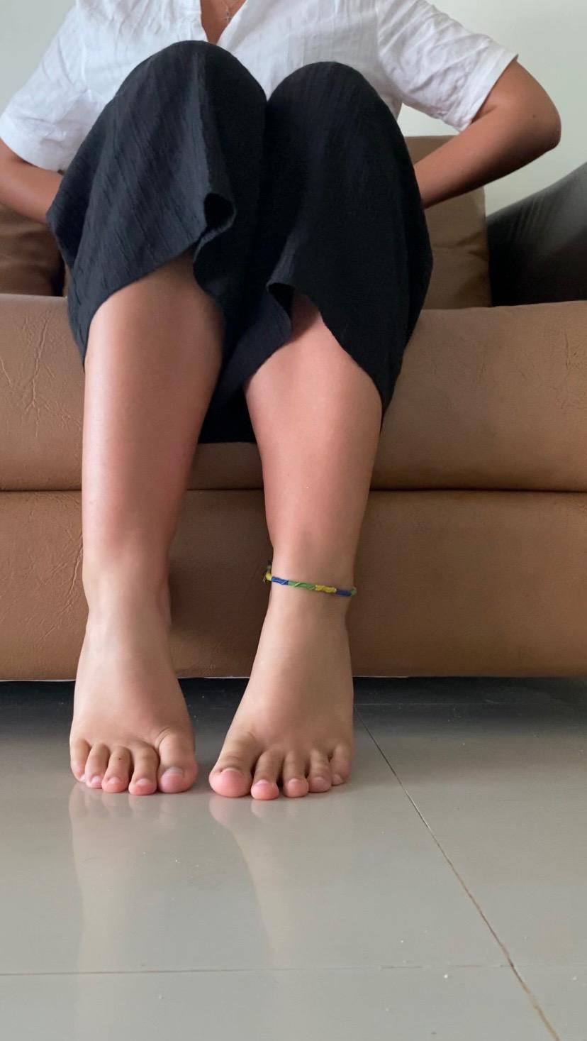 Cutefeet30's media