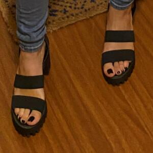 Cutelongfeet's media
