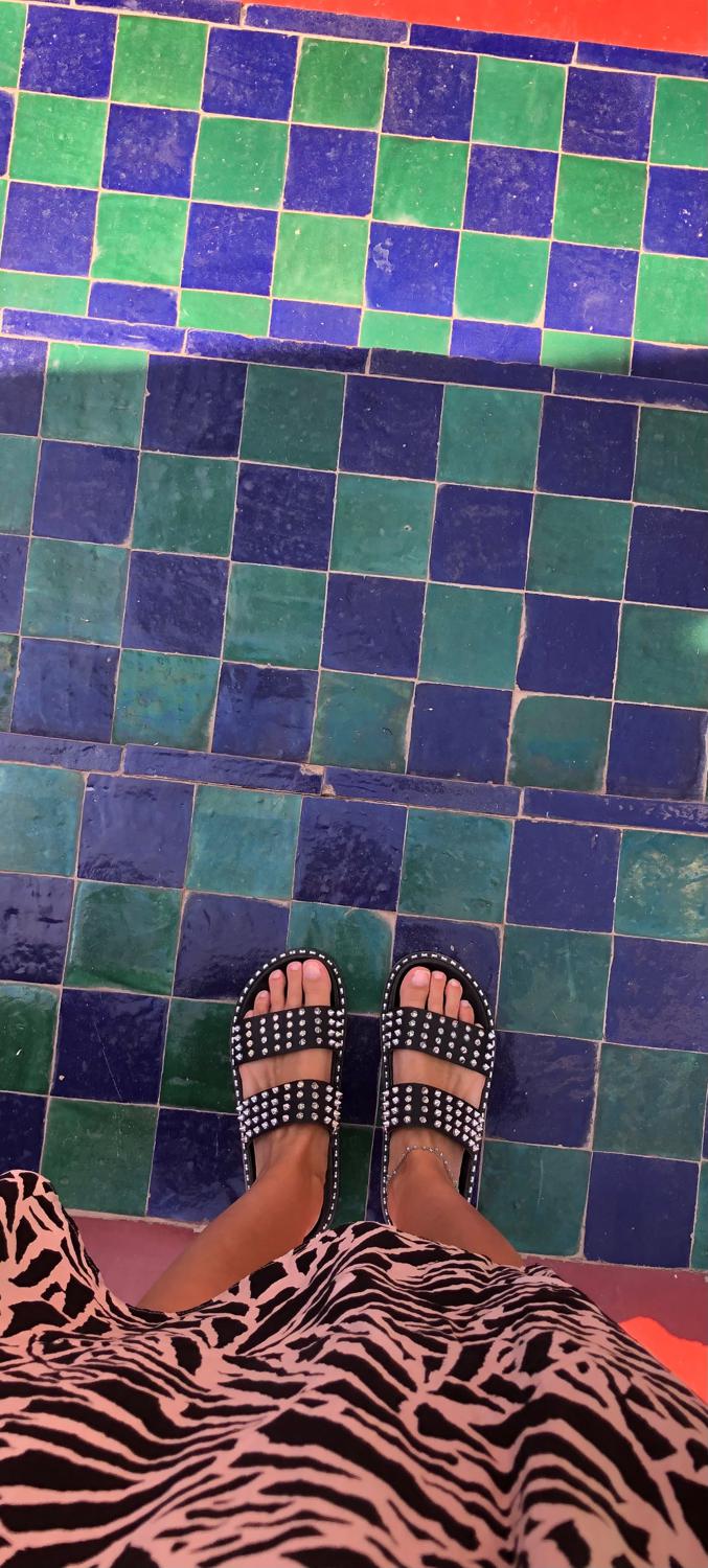Cutest_feet_in_town's media