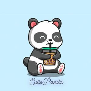 Cutiepanda's media