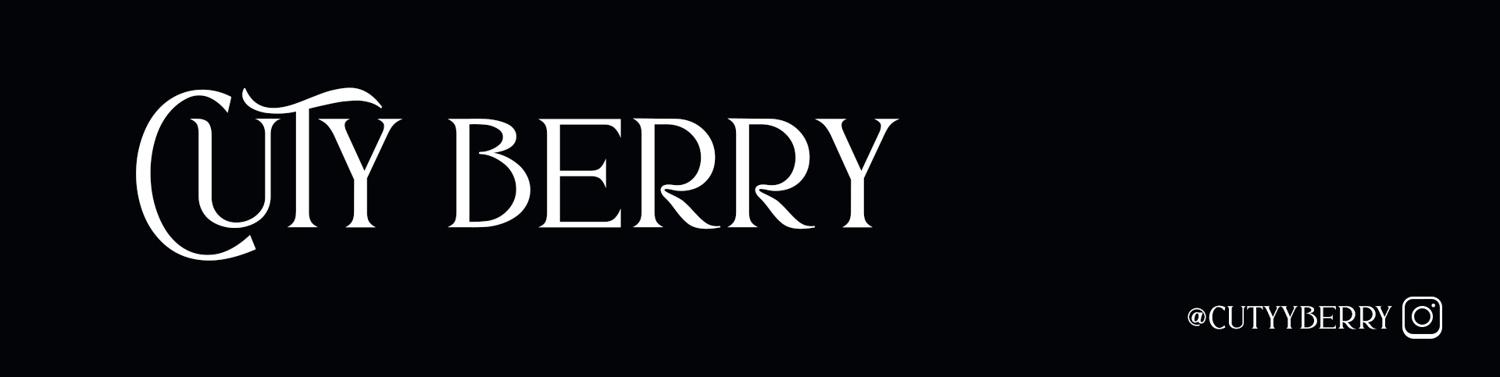 Cutyberry's media