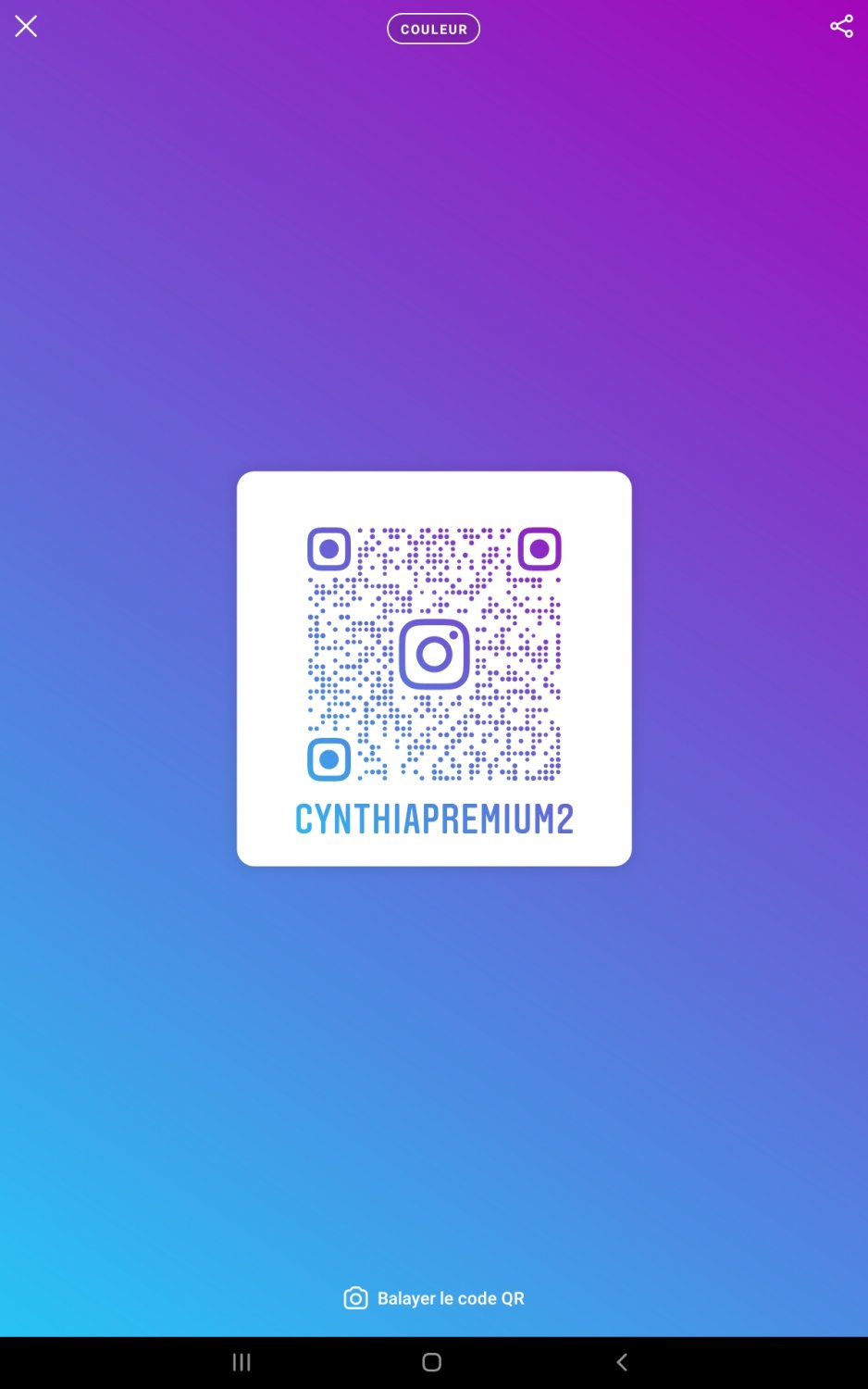 Cynthiapremium's media