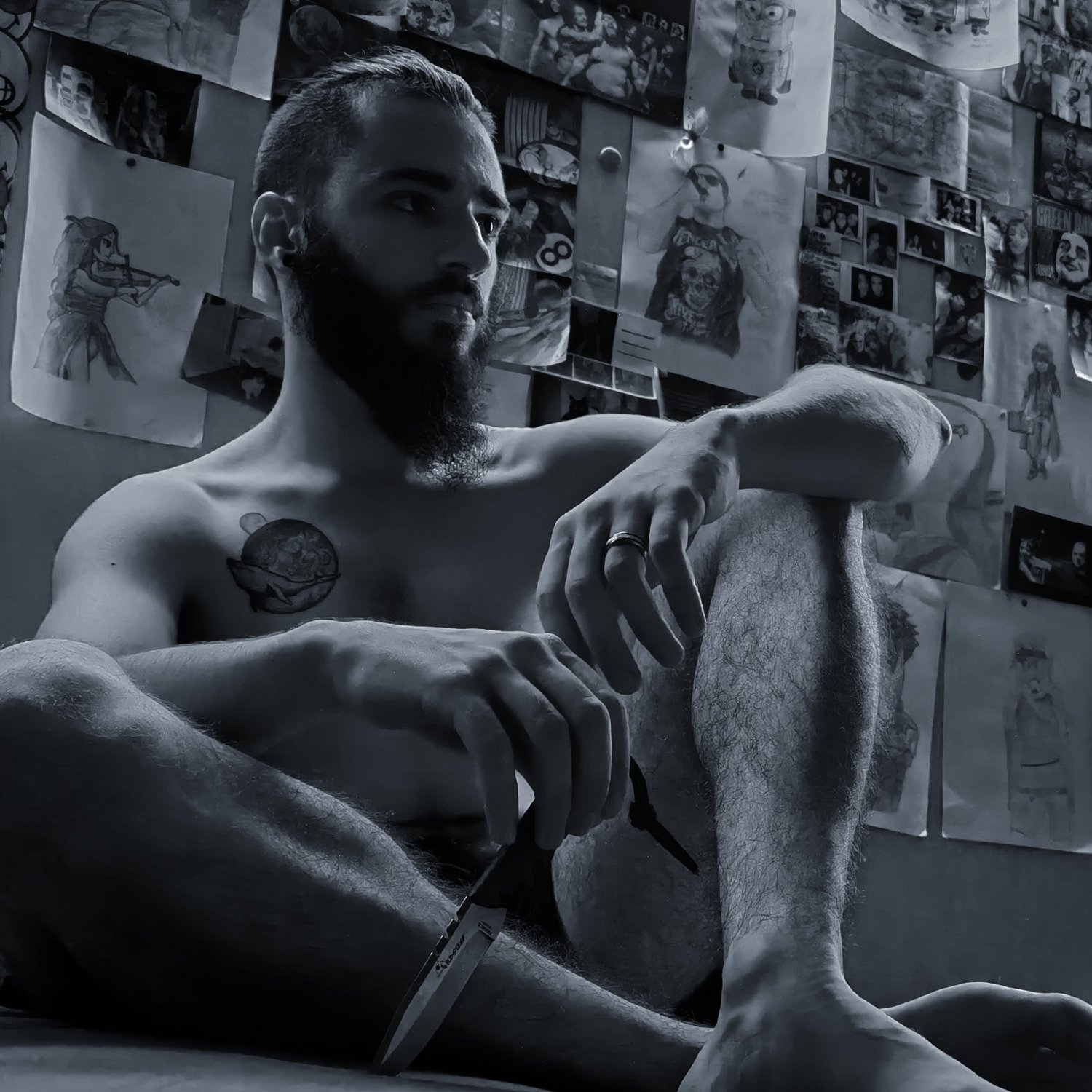 Daddykitty's media