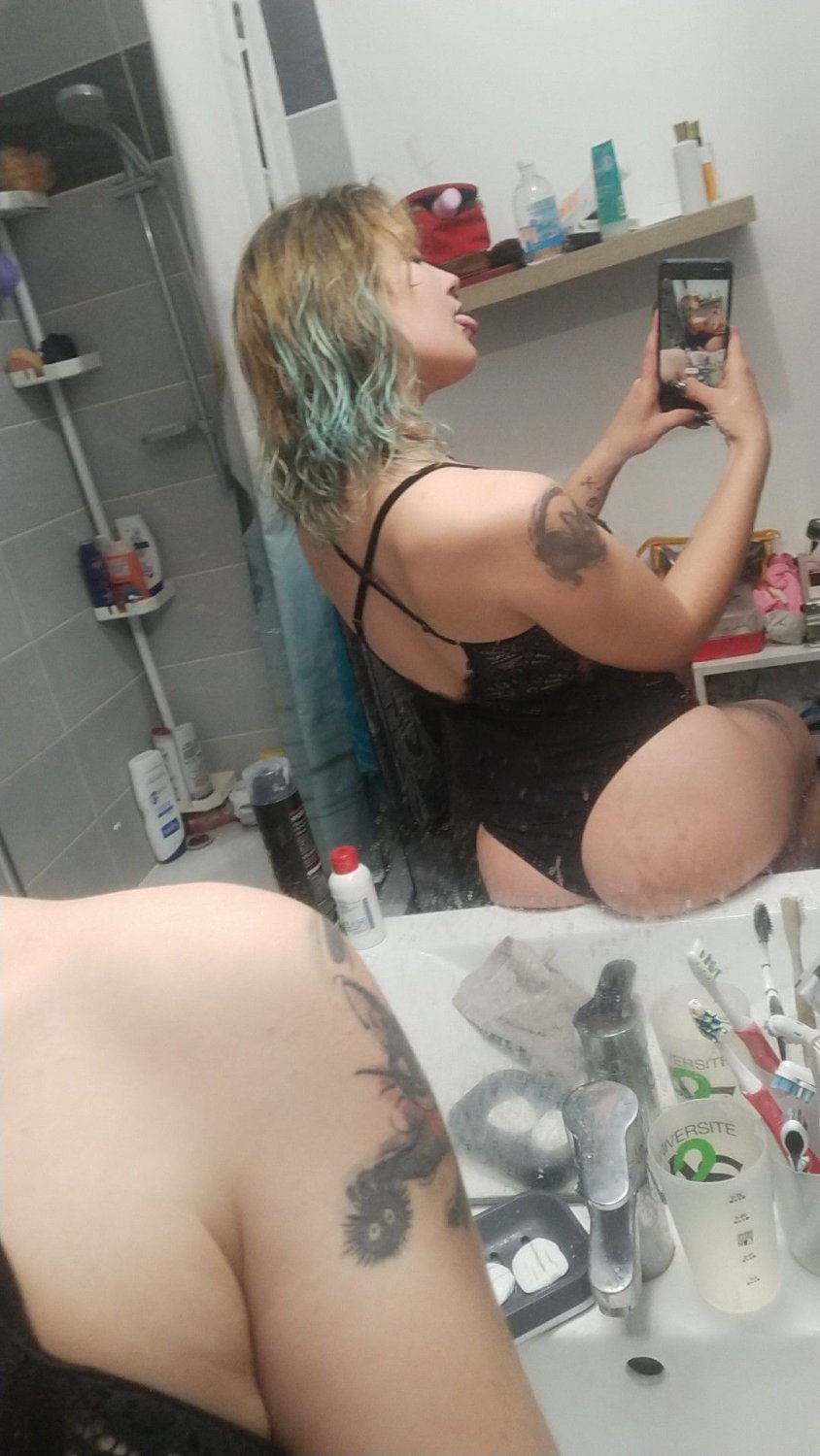 Daddykitty's media