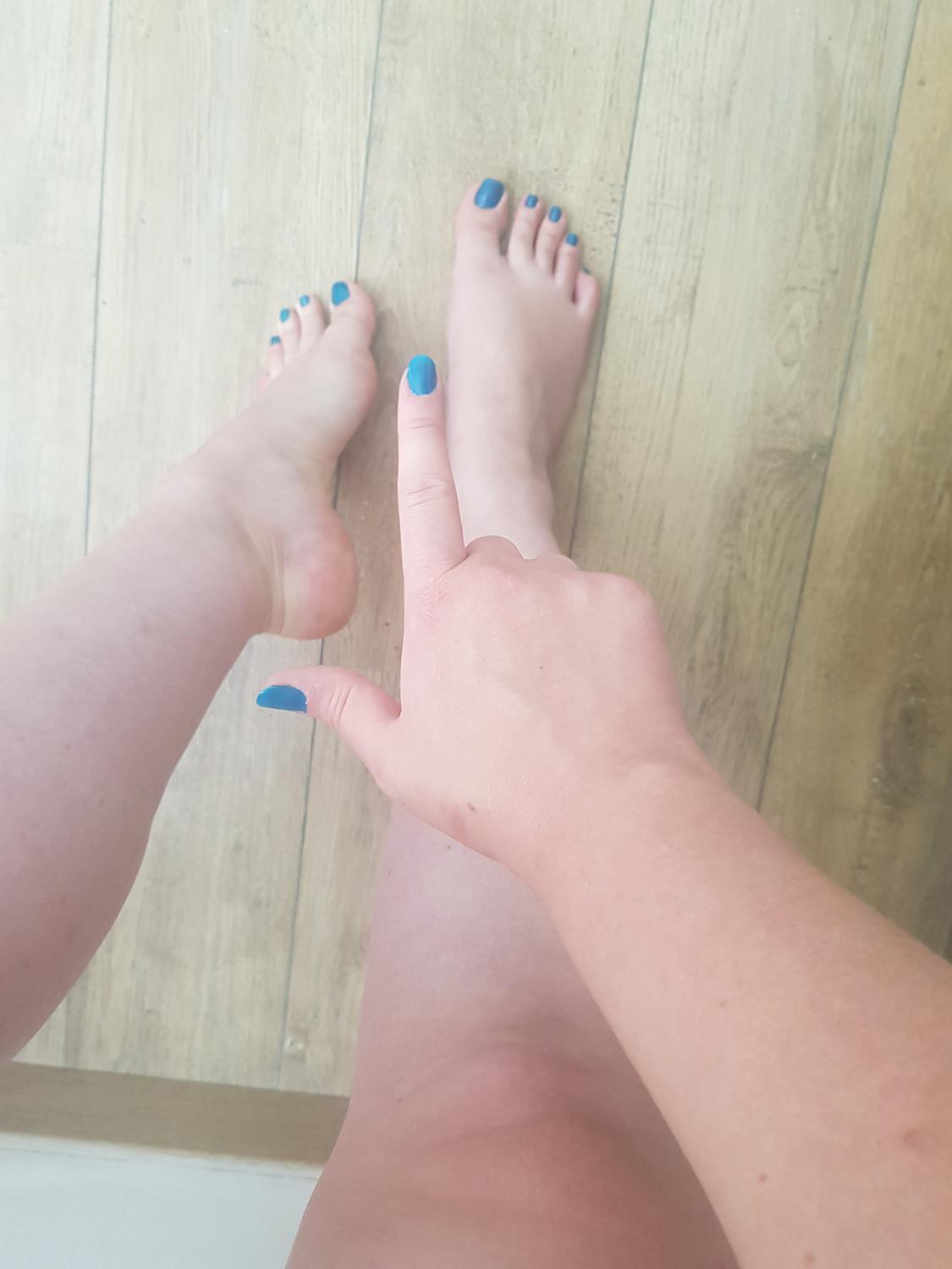 Dahlia_feetgirl's media
