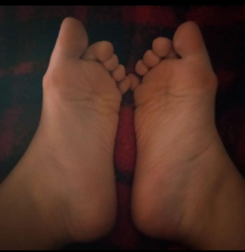 Dahliafeet02's media