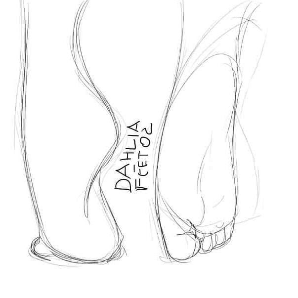 Dahliafeet02's media