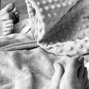 Daintyfootgoddess's media