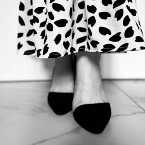 Daintyfootgoddess's media