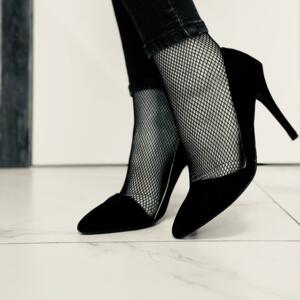 Daintyfootgoddess's media