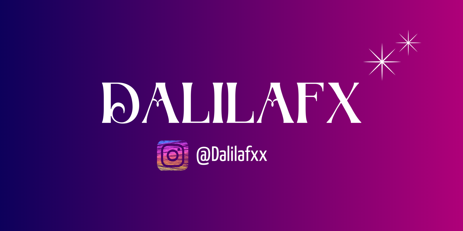 Dalilafx's media