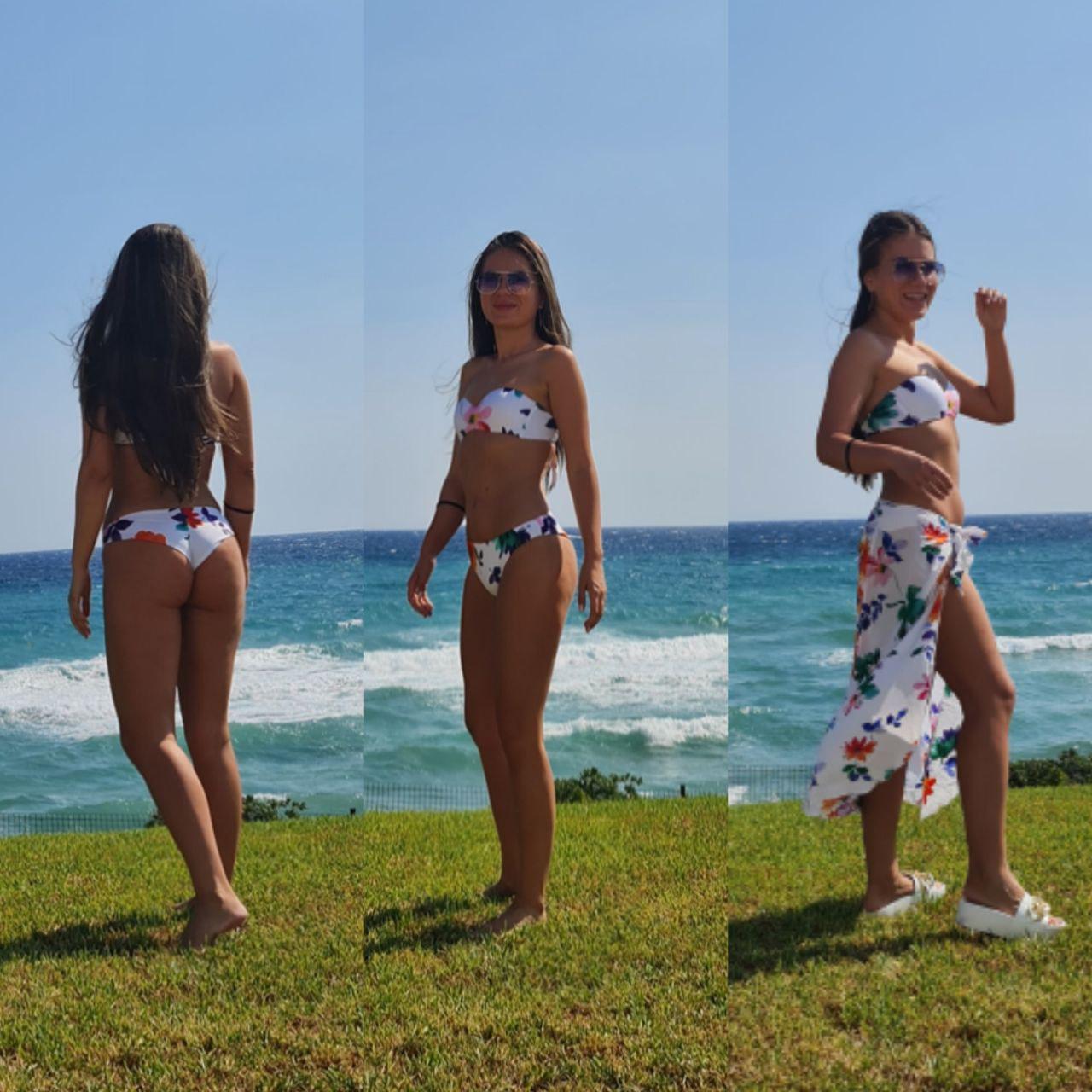 Dallina's media