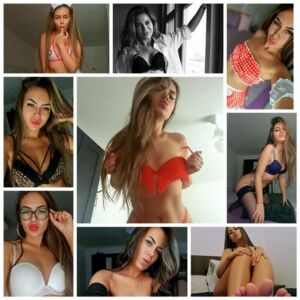 Dallina's media