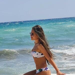 Dallina's media