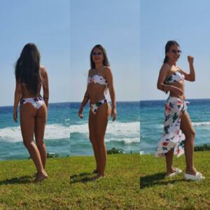 Dallina's media