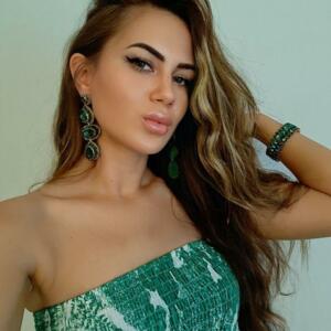 Dallina's media