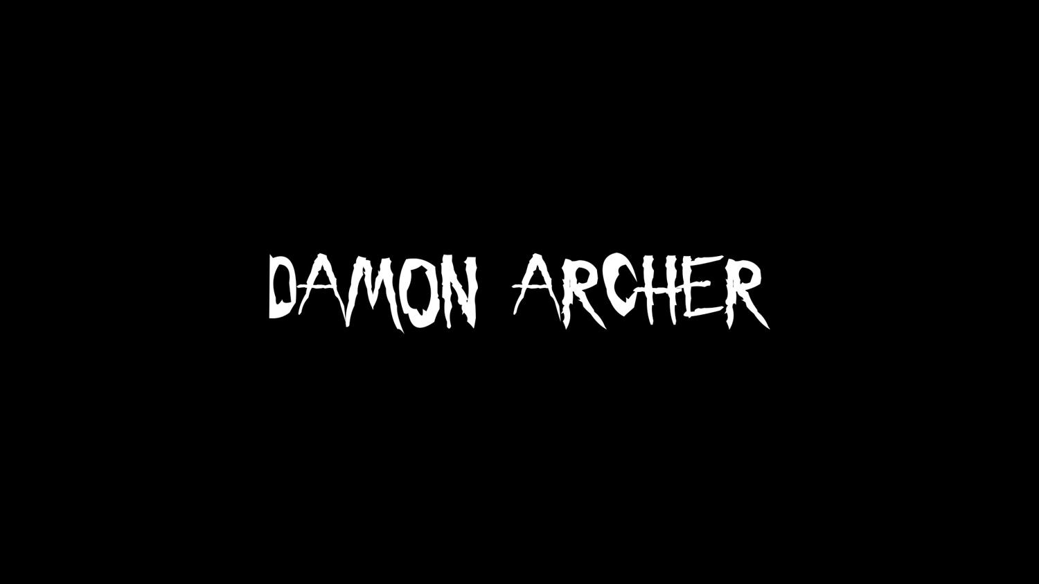 Damon_archer7's media