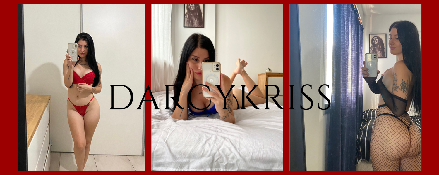 Darcykriss's media